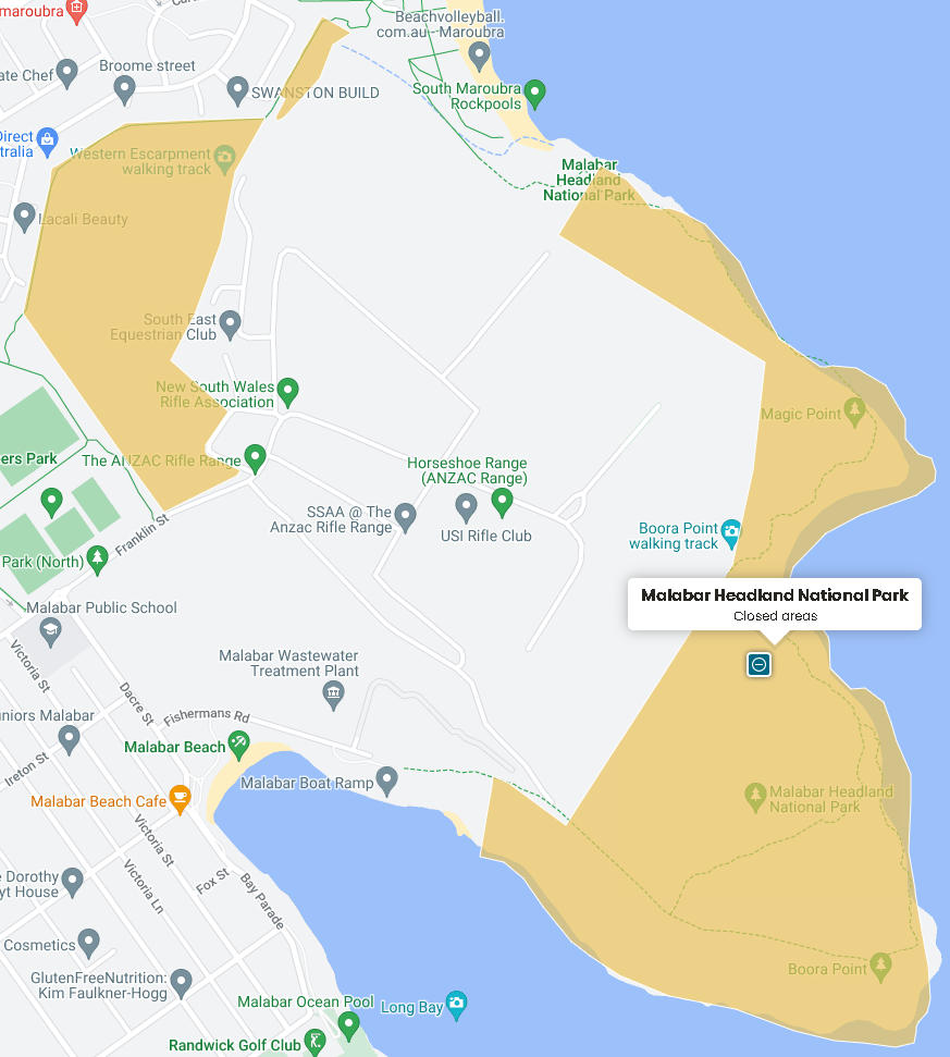 USI Rifle Club – Australian Service Rifle Shooting